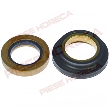 Presetupa ax melc masina fulgi de gheata ICEMATIC, SCOTSMAN