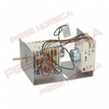 Timer masina de spalat rufe DANUBE, GRANDIMPIANTI, IPSO