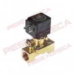 Electrovalva LUCIFER PARKER tip 7321(PM133), bobina DZ06S6