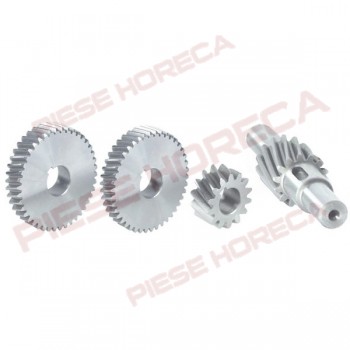 Pinioane masina de tocat carne SIRMAN