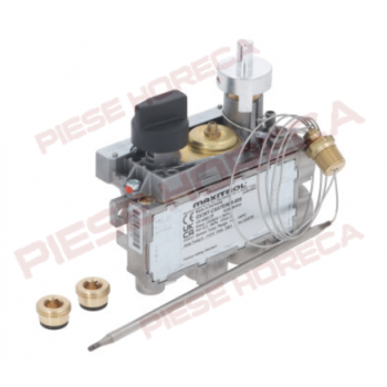 Valva gaz friteuza 110-190 °C  MERTIK tip GV30T, GV30T-C5AYEAK0-001 