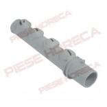 Brat spalare masina de spalat vase ZANUSSI si ELECTROLUX