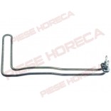 Rezistenta bain marie FORCAR putere 2000W