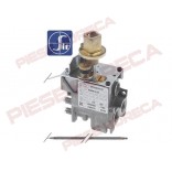 Valva, vana gaz Eurosit 630 cod 0630347 pentru friteuza AngeloPO, Mareno, Modular, Silko