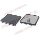 Plita electrica patrata 300x300mm alimentare 440V