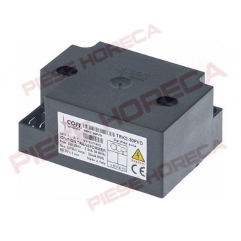 Automat de aprindere tip TRK2-30PVD pentru cuptoare LAINOX