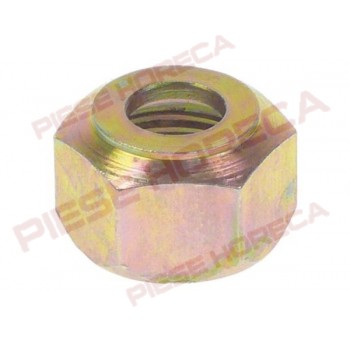 Piulita conectare racord flexibil de 10mm