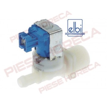 Electrovalva apa ELBI pentru cuptor RATIONAL CM si SCC