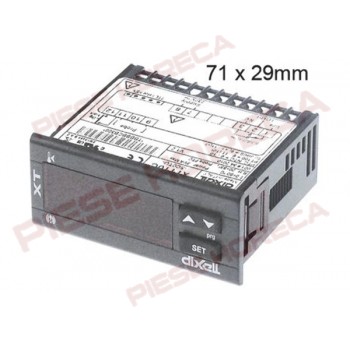 Controler electronic DIXELL model XT110C-5C0TU