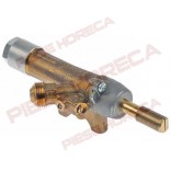 Robinet gaz COPRECI tip CAL-5200