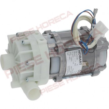 Pompa HANNING model UP60-343 pentru masina de spalat vase HOBART