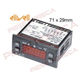 Controler ELIWELL tip ID985LX model ID34DF0XCD300