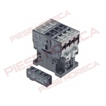 Contactor BENEDIKT/JAGER K3-10ND10 cuptor RATIONAL 