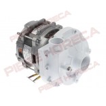 Pompa LGB tip ZF320SX pentru  masina spalat vase HOONVED