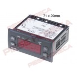 Termostat,controler digital ELIWELL tip IC915 model IC12J00THD400