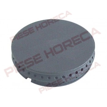 Cap, capac arzator aragaz TECNOINOX 