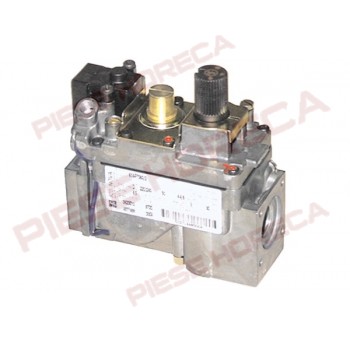 Valva gaz Novasit 820 serie 0.820.010, Dexion, Mareno, Silko, Mastro, Angelo-PO