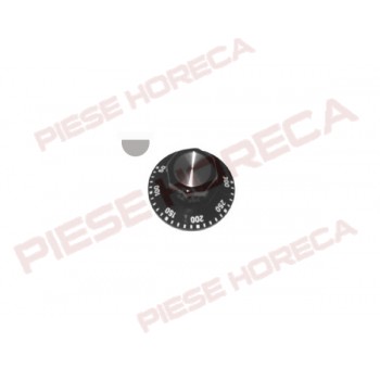 Buton termostat cuptor 300°C