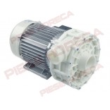 Pompa masina de spalat vase si navete KROMO