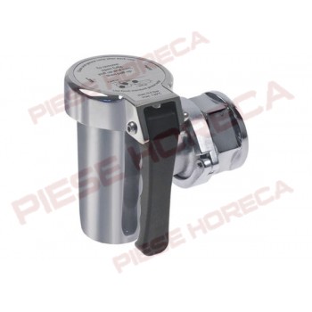 Robinet, canea 2" golire marmita