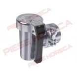 Robinet, canea 2" golire marmita