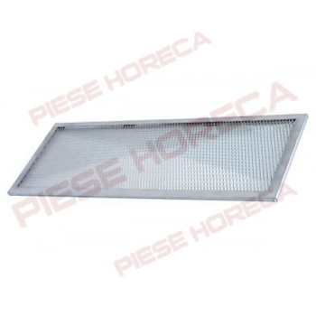 Grilaj, plasa arzator ceramic aparat shaorma ROLLER GRILL