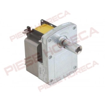 Motoreductor CROUZET 80644034