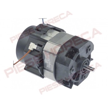 Motor mixer de mana FIMAR MX40 si FX40