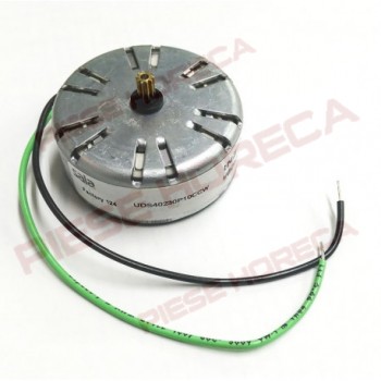 Motor timer tip UDS40NE1LMZ165
