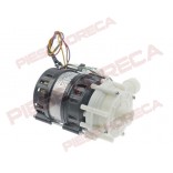 Pompa apa OLYMPIA tip L63.T19 masina vase Olis, Dihr