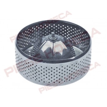 Cap storcator citrice FIMAR, CEADO