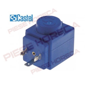 Bobina electrovalva CASTEL HF2, 24VAC