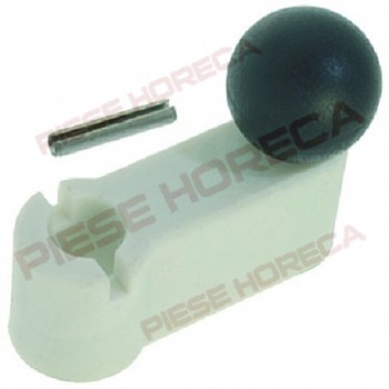 Levier, maner formator blat pizza FIMAR 