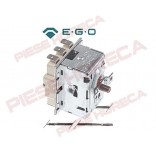 Termostat de siguranta 240°C, EGO 5533543010,  friteuza  KUPPERSBUSCH     
