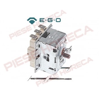 Termostat de siguranta 240°C, EGO 5533543010,  friteuza  KUPPERSBUSCH     