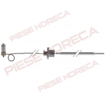 Senzor de temperatura 120-200 °C  valva gaz MINISIT 710 pentru  friteuza