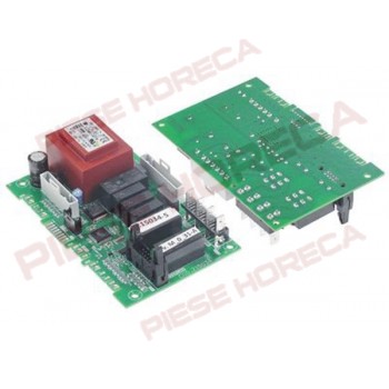 Placa electronica cod 215034 pentru masina de spalat vase COLGED, ELETTROBAR, MASTRO, MBM