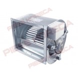 Ventilator hota tip DAIN 9/9 420W