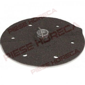 Disc, platan abraziv masina curatat cartofi SIRMAN PP4, PP8, ROGA