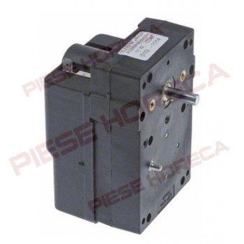 Motor palete, motoreductor, LIP 11W pentru masina gheata ICEMATIC, SIMAG, SCOTSMAN