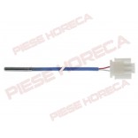 Sonda de temperatura NTC 10kOhm masina vase MBM 