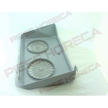 Protectie evaporator frigider INOMAK