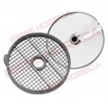 Disc cuburi 8x8mm ROBOT COUPE CL50