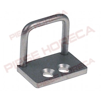 Sistem blocare usa cuptor Lainox, Mareno, Olis, Rosinox, Cookmax