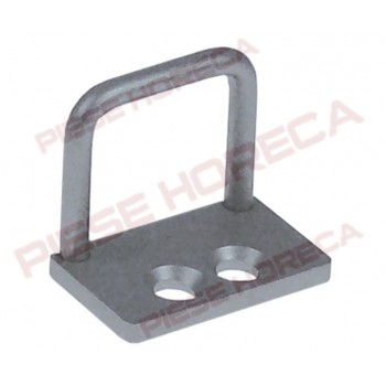 Sistem blocare usa cuptor Lainox, Mareno, Olis, Rosinox