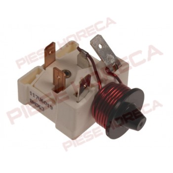 Releu DANFOSS 117U6019/F278 HST