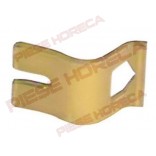 Clema, brida fixare pe teava robinet gaz SABAF 