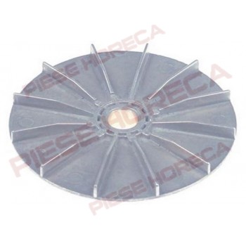 Turbina, ventilator motor cuptor RATIONAL, Wiesheu-Wiwa