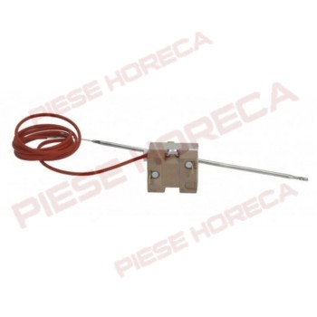 Termostat 300°C monofazic  pentru cuptor SMEG 