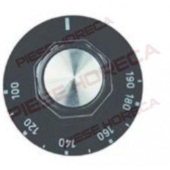 Buton termostat friteuza t.max 190°C